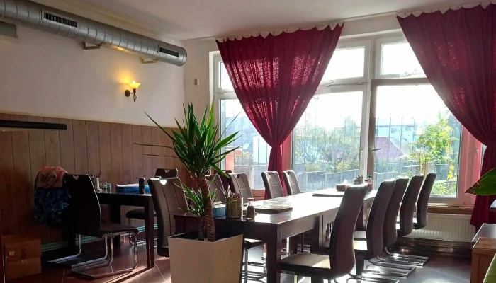 Asijske Bistro Videa - Václavské Nám. 118