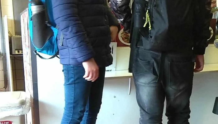 Asijske Bistro čislo - Staré Město