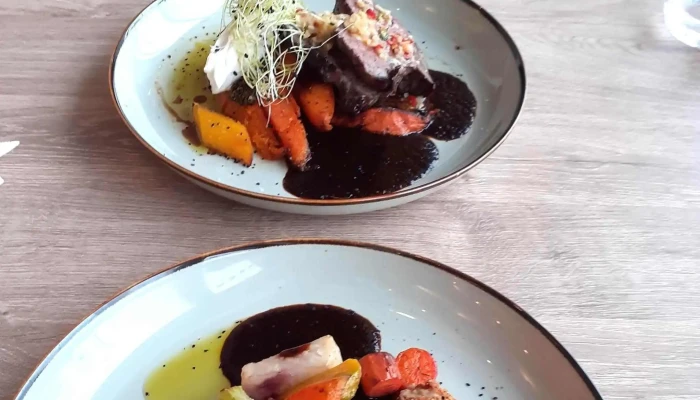 Avenue Restaurace -  Instagram - Rantířovská 3