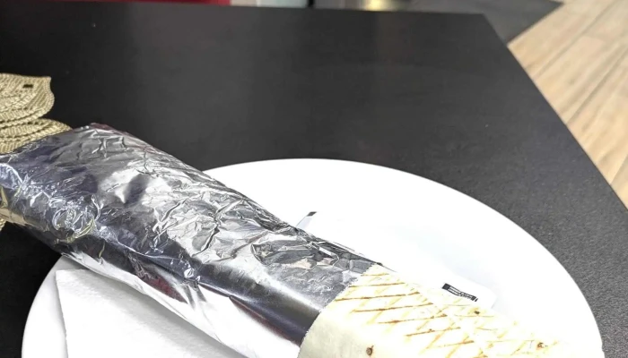 Azad Kebab Chomutov Otvice -  Bistro - Otvice-jirkov 1