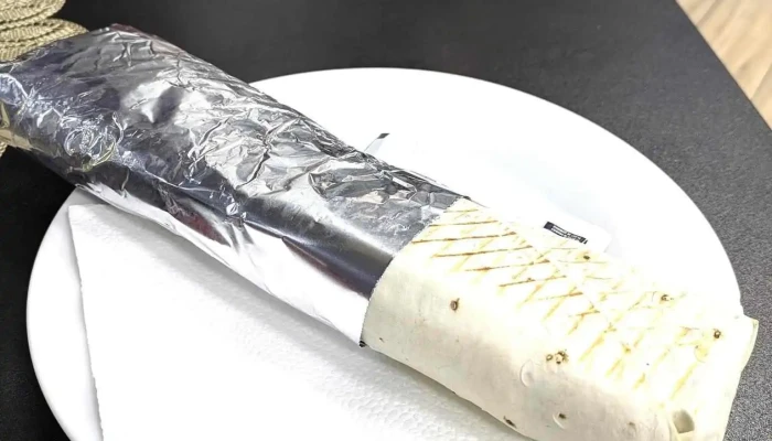 Azad Kebab Chomutov Otvice -  Nejnovejsi - Otvice-jirkov 1