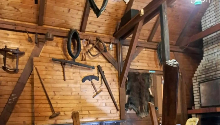 Baba Jaga Pizza -  Fotky - Valašská Bystřice