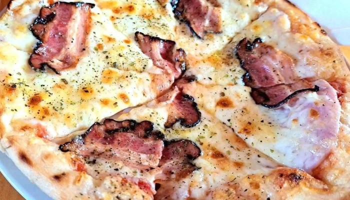 Baba Jaga Pizza -  Hledam - Valašská Bystřice