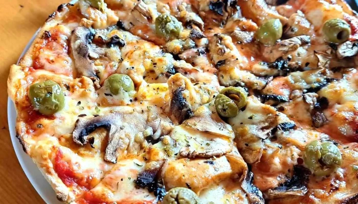 Baba Jaga Pizza -  Pizzerie - Valašská Bystřice