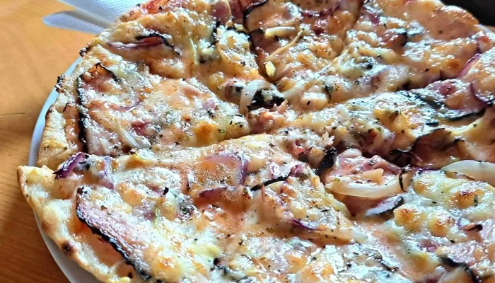 Baba Jaga Pizza - Valašská Bystřice