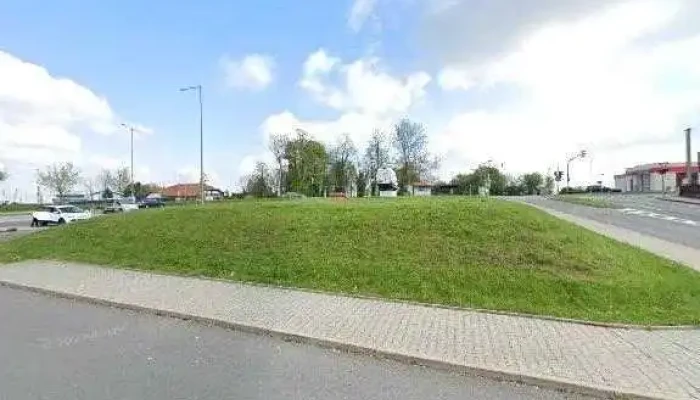 Bageterie Boulevard Ricany Street View A 360deg - Černokostelecká 2270