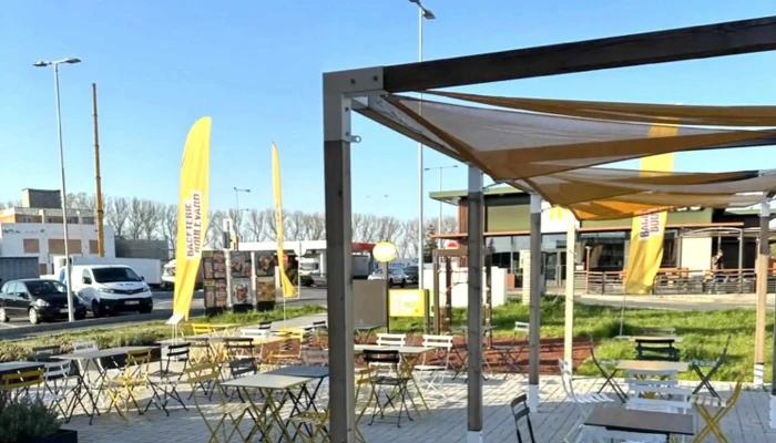 Bageterie Boulevard -  Slevy - Rudná
