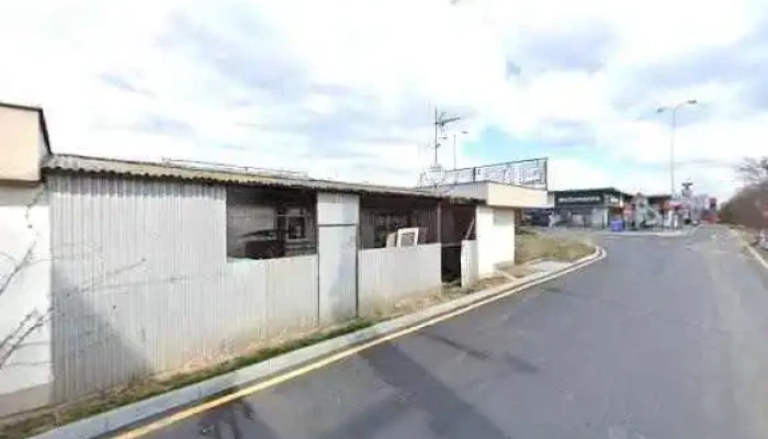 Bageterie Boulevard -  Street View A 360deg - Rudná