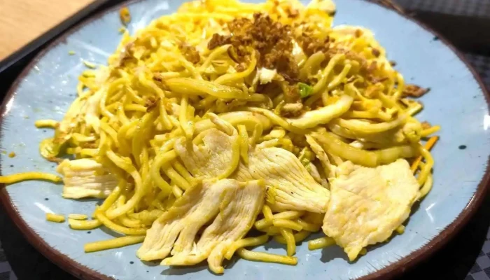 Banyan Bistro - Lyžbice 1