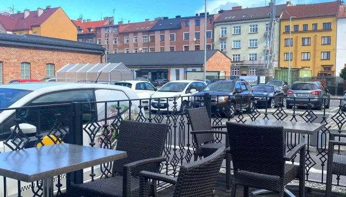 Banyan Restaurant - 737 01 Český Těšín 1