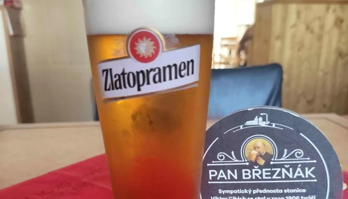 Bar Monaco -  Restaurace - Pražská 257
