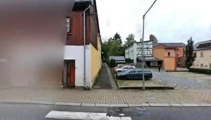 Bar Monaco -  Street View A 360deg - Pražská 257