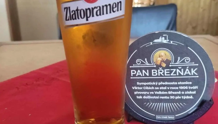 Bar Monaco -  Vse - Pražská 257