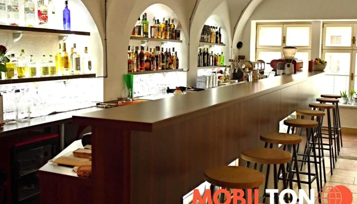 Bar Myslivna Opava - 746 01 Opava 1