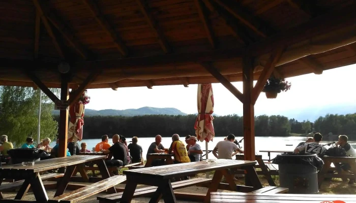 Bar panorama - Čp 1