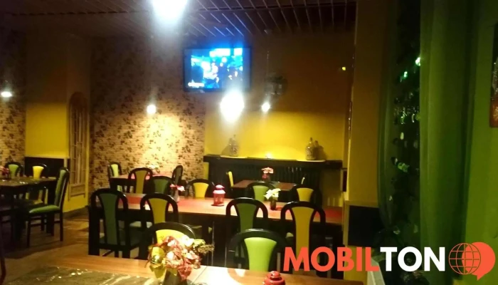 Bar Repas - 08 Štětí