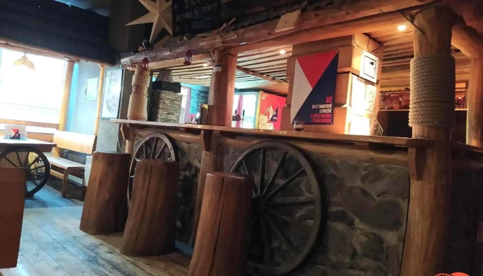 Bar u Krkavce - 735 14 Orlová 4