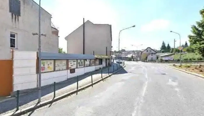 Bar U Krokodyla Street View A 360deg - Nám. Svobody 108