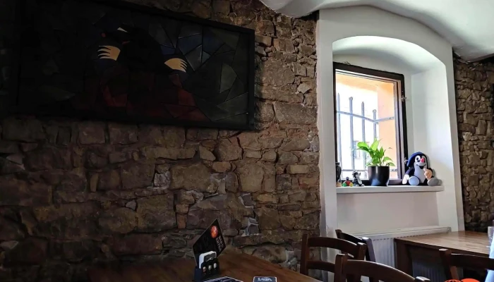 Bar U Krtka -  Vse - Nám. Krále Jiřího Z Poděbrad 44
