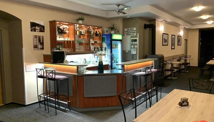 Bar U Vorlíčků - 64 Jablonné Nad Orlicí