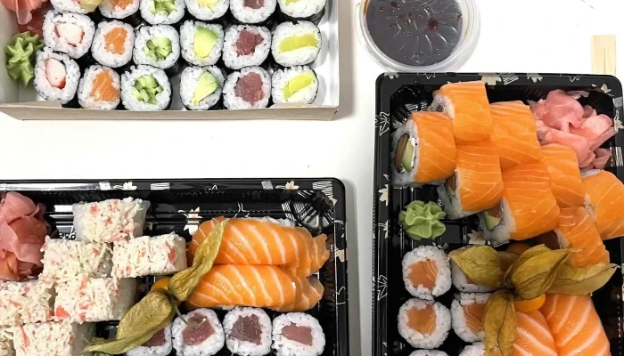 Bb Sushi Bar Noodle Instagram - Mladá Boleslav Ii