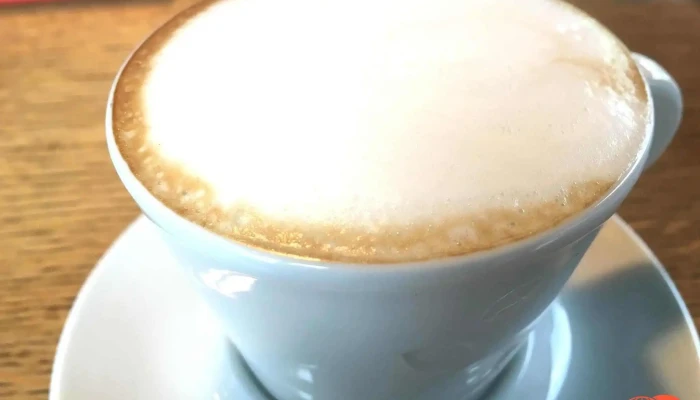 Beef Beer Cappuccino - Stojanova 1335