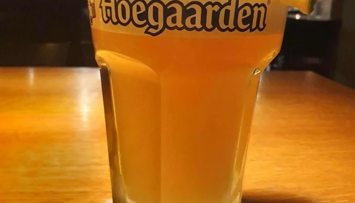 Beef Beer Dzus - Stojanova 1335