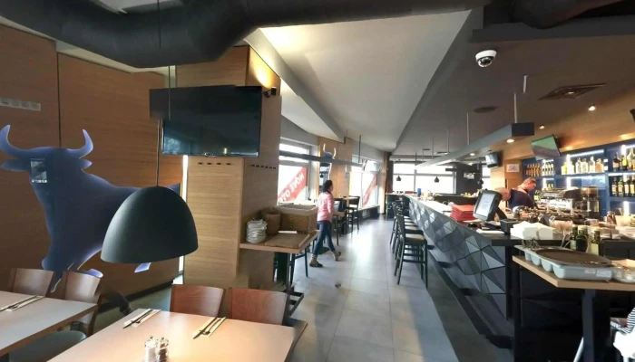 Beef Beer Street View A 360deg - Stojanova 1335