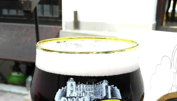 Beertime -  Adresa - Mrštíkova 1165/10