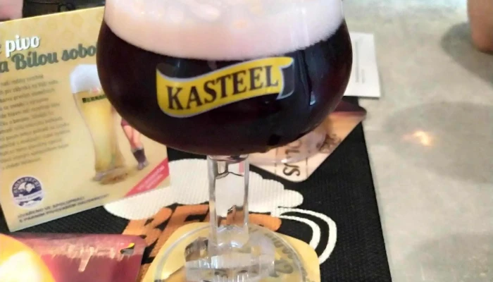 Beertime -  Ceny - Mrštíkova 1165/10
