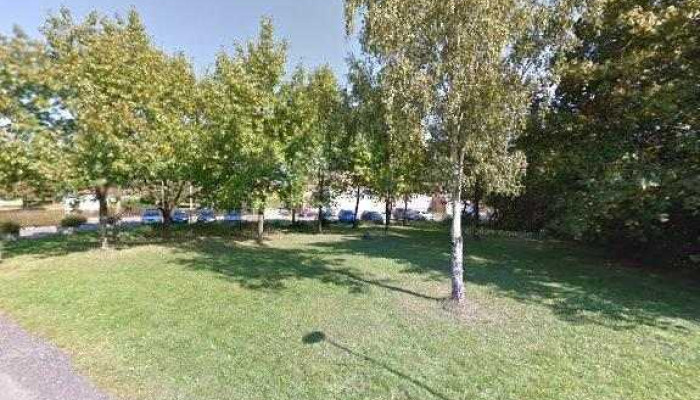 Benedikt Most -  Street View A 360deg - Rekreační 1048