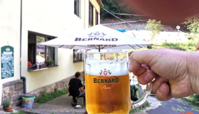 Bernard -  Jidlo A Piti - Czech Republic