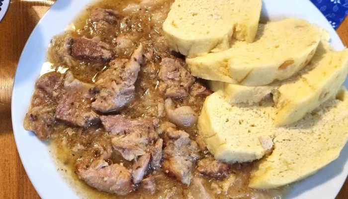 Beseda -  Restaurace - Dobrovského 40