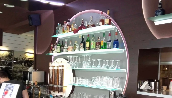 Billbar - Masarykovo Nám. 183