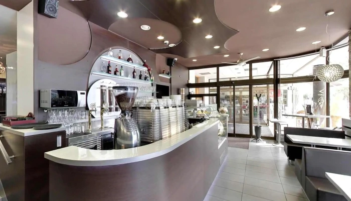 Billbar -  Street View A 360deg - Masarykovo Nám. 183