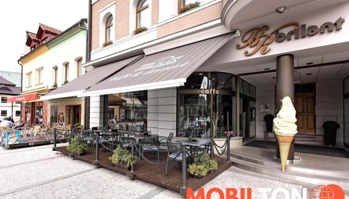 Billbar -  Vse - Masarykovo Nám. 183