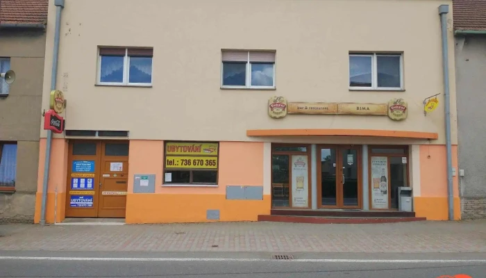 Bima Spol S Ro Vse - Karlovarská 164