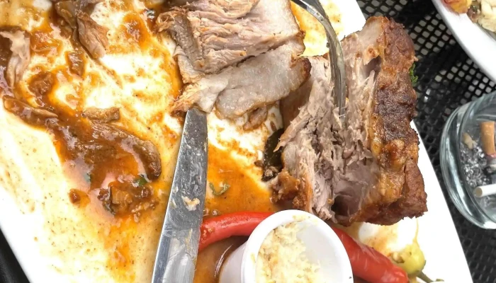 Biskupsky Pivovar U Sv Stepana Restaurace - Komenského 748