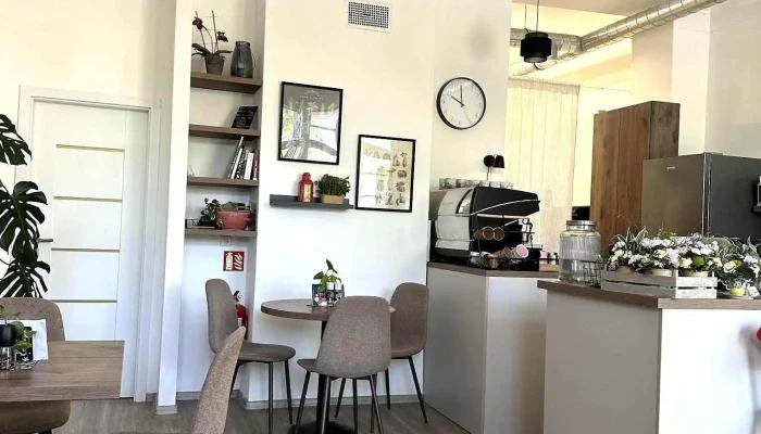 Bistro 85 Vse - Staré Město