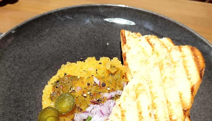 Bistro A Hospudka U Katovky Bistro - Mírové Nám. 78