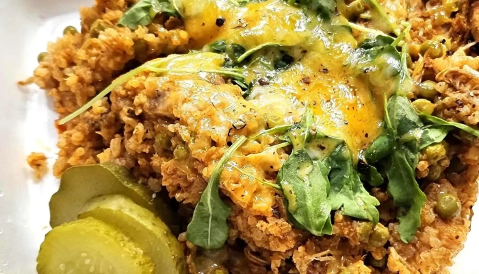 Bistro A Hospudka U Katovky Instagram - Mírové Nám. 78