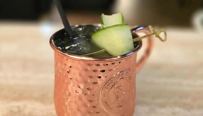 Bistro Bar Brothers Jidlo A Piti - Tř. Tomáše Bati 204