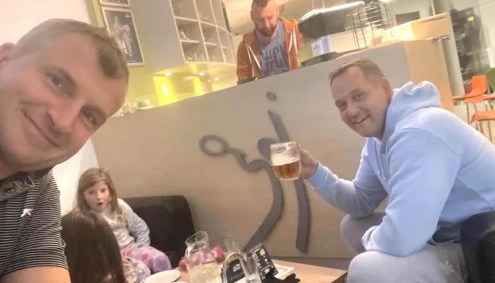 Bistro Bar U Majdika Jak Se Dostat - Mostecká 3700/24