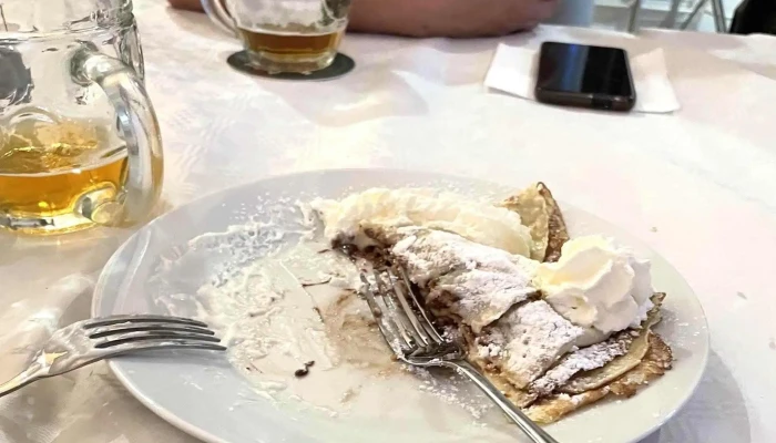Bistro Bar U Majdika Restaurace - Mostecká 3700/24