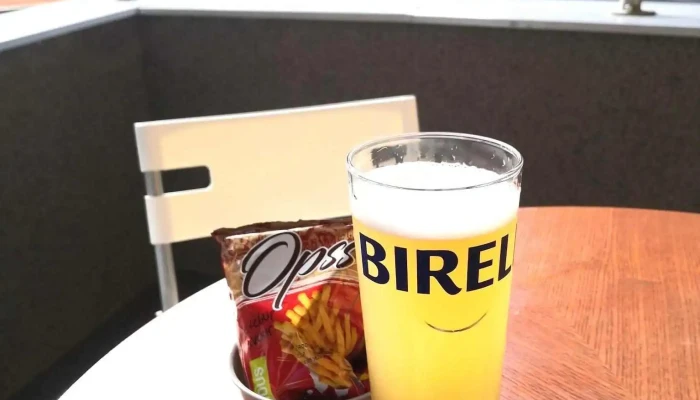 Bistro Bar U Majdika Vse - Mostecká 3700/24
