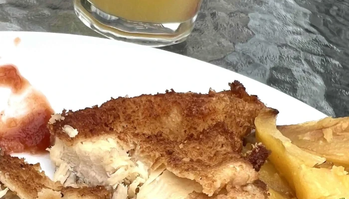 Bistro Barbora -  Fotky - Masarykova 76