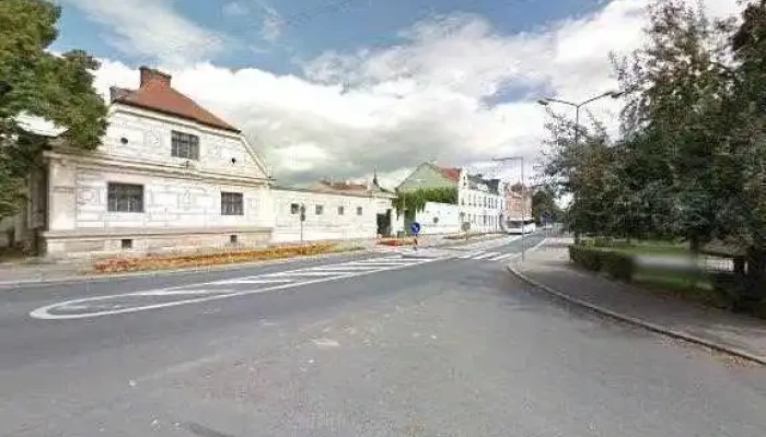 Bistro Barbora -  Street View A 360deg - Masarykova 76