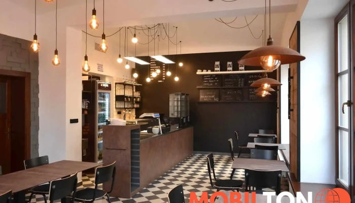 Bistro Barbora -  Vse - Masarykova 76