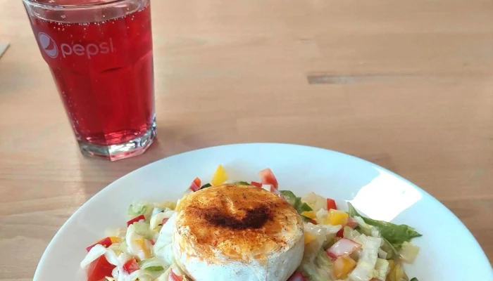 Bistro Bauhaus Ok Bistro -  Otevřeno Nyni - Čestlice-říčany U Prahy
