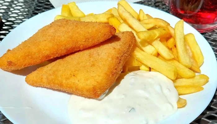Bistro Bauhaus Ok Bistro -  Webova Stranka - Čestlice-říčany U Prahy